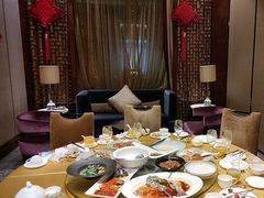 -豪廷轩中餐厅·特色云南菜(温德姆至尊豪廷大酒店)