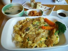 -花漫里餐厅(刺桐店)