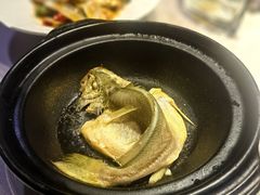 -百味馆·海鲜·湛江菜(后海花园店)