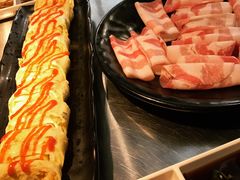 -韩聚屋韩国烤肉餐厅(新北万达店)