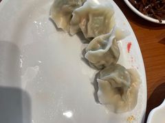 -鸿毛饺子(紫竹桥店)