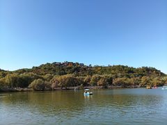 -北山公园