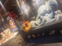 -东方明珠·可口可乐欢乐餐厅