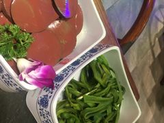 -来涮蜀鲜货火锅串串香(菜市口店)