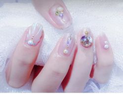 -Halo美甲美睫