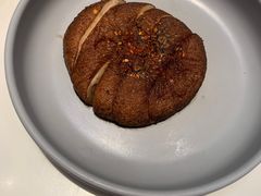 牛排菇-胡麻(静安嘉里店)