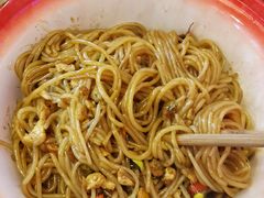 南昌炒粉-老三样·美食研究中心(世贸路店)