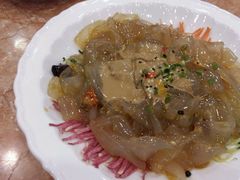 -东四民芳餐厅(世茂工三店)