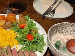-Brut Eatery Wine Bar & Restaurant (建国东路店)