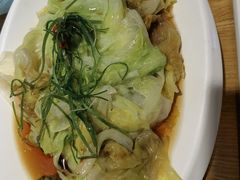 -宏记广东客家菜(丰汇店)