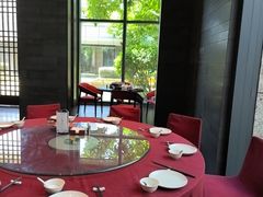 -福州仓山凯悦酒店·闽味中餐厅