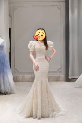 点击看大图 -MuseMarry婚纱(前海嘉里中心店)
