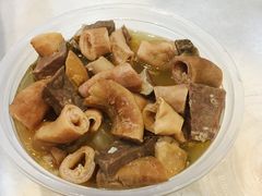 萝卜牛杂-老广州牛杂(深圳白石洲总店)