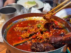 -路边羊烧烤酒场(宝带路店)