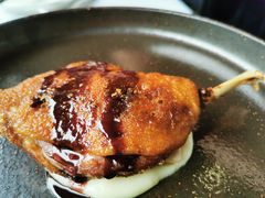 -三嚥阁 La Villa Restaurant