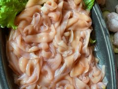 -谭鸭血老火锅(漳州路店)