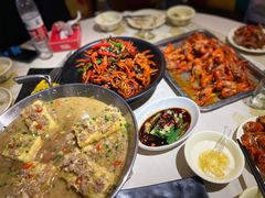 -聚味瞿记·龙虾堂(望城店)