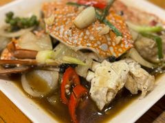 -Doo Dee Thai Food(Issan/Isaan/Esan)
