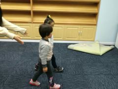 -学知伴成长中心(徐汇中心)