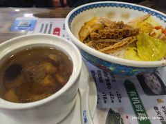 -永祥烧腊餐厅(虹口店)