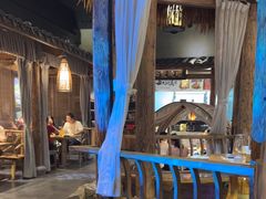 -花溪雨·森林餐厅(石基店)