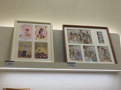 -海马体照相馆(广州新世界云门New park店)
