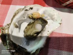 -小竹签烤肉纸包鱼小龙虾(唐韵路店)