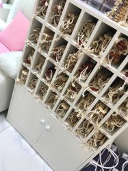 -安娜美甲美睫沙龙