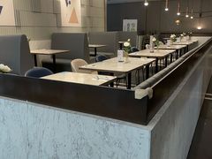 自助取餐区-必胜客(漕宝路店)