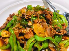 -兰湘子·湘菜小炒(崂山丽达店)