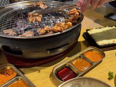 -云龙·烤肉专门店(东方路店)