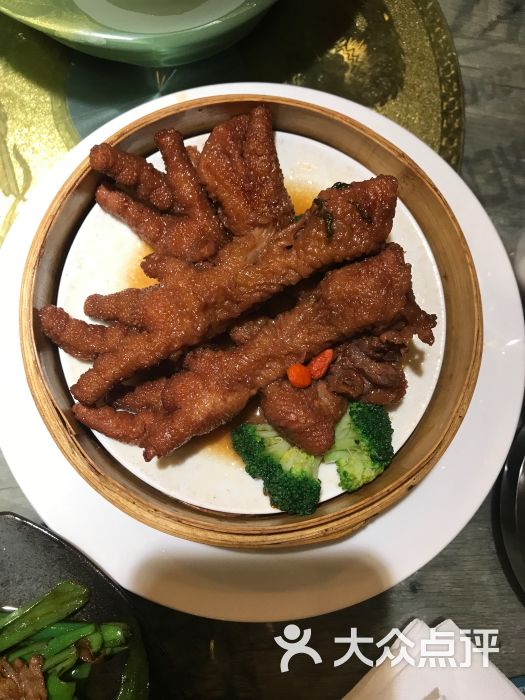 古堡1号(万向城店)-图片-廊坊美食-大众点评网