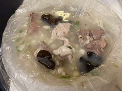 -广场正宗原汁薏米店