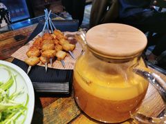 -金谷园饺子·烧烤(人大总店)
