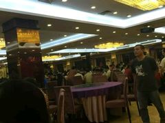 -龙门烤鱼(东方宝泰店)