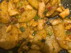 -一棠龙虾•王牌虾球(光谷天地店)