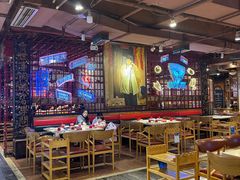 -大队长主题火锅(观音桥店)