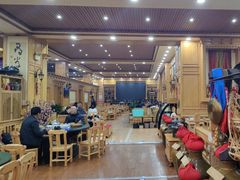 -三锅莊·牦牛肉火锅·香格里拉特色藏餐宴请餐厅(菱角塘路店)