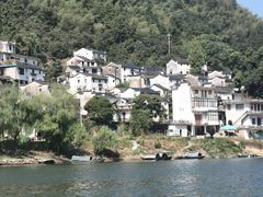 -新安江山水画廊风景区