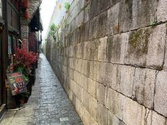 -东西巷