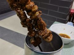 -上庄晋风庄园(上庄店)