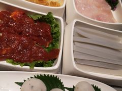 -海底捞火锅(徐州火车站店)
