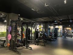 -MR.COOL健身工作室(浦江城市生活广场店)