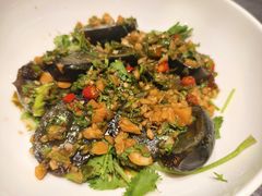 -梁家大院•农家菜(昆山会展中心店)