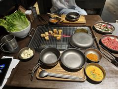 -夜食白市Yespicy·烧烤啤酒宵夜(番禺四海城店)