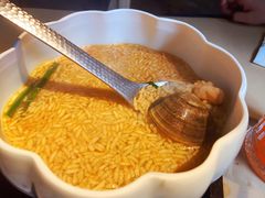 金米海鲜泡饭-穹六人间 people 6(岳阳路店)