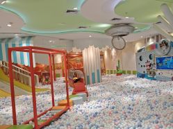 -meland亲子乐园•派对•研学(苏州悠方购物中心店)