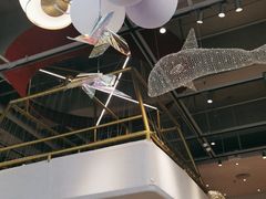 -NOKNOK若蔻亲子餐厅(天地壹方北馆店)