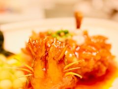 -常州新城希尔顿酒店-御玺中餐厅