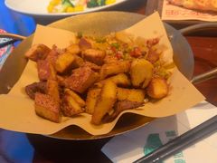 -那拉提之疆·新疆菜(美院店)